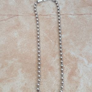 Silpada Sterling Silver Necklace